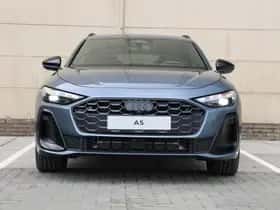 Audi A5 (2026) thumbnail 13