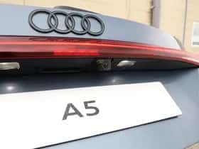 Audi A5 (2026) thumbnail 18