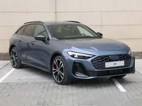 Audi A5 (2026) thumbnail 3