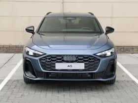 Audi A5 (2026) thumbnail 4