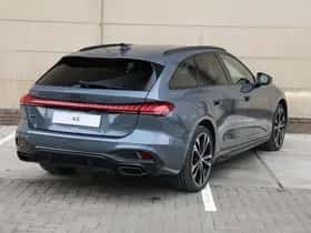 Audi A5 (2026) thumbnail 5