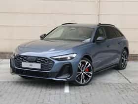 Audi A5 (2026) thumbnail 10