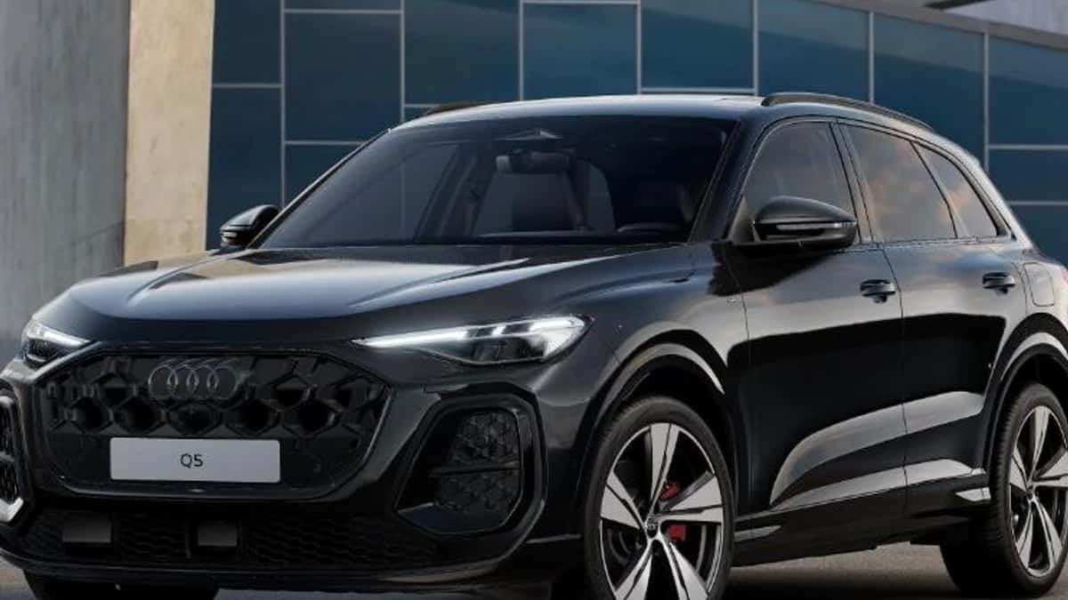 Audi Q5 (2026) — foto 1