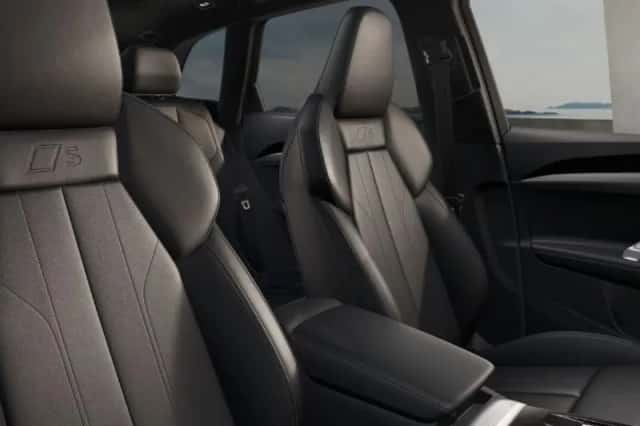 Audi Q5 (2026) thumbnail 7