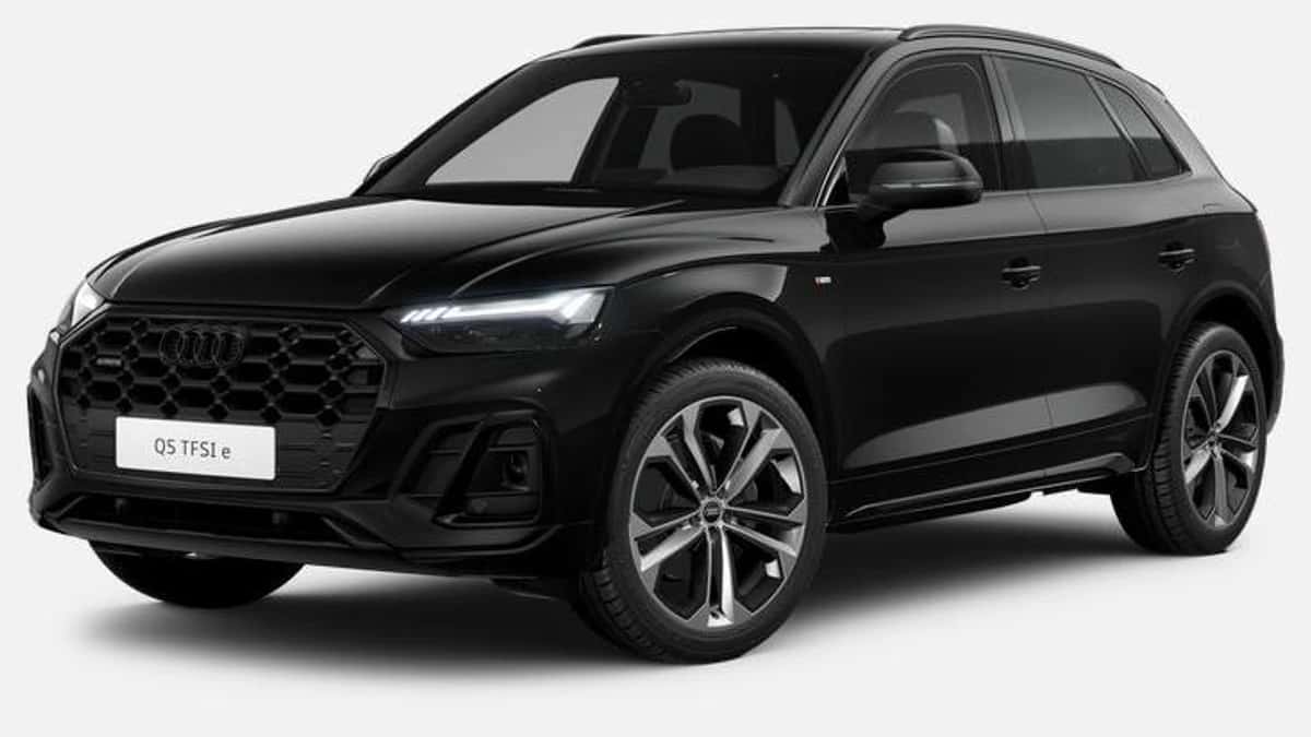 Audi Q5 (2026) — foto 1
