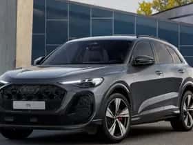 Audi Q5 (2026)