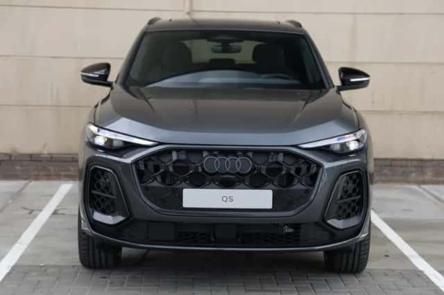 Audi Q5 (2026) thumbnail 4