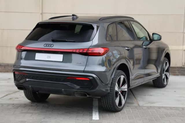 Audi Q5 (2026) thumbnail 5