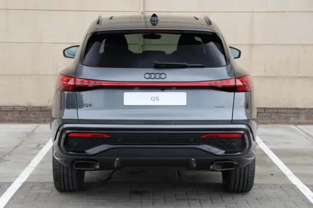Audi Q5 (2026) thumbnail 6