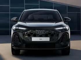 Audi Q5 (2026) thumbnail 2