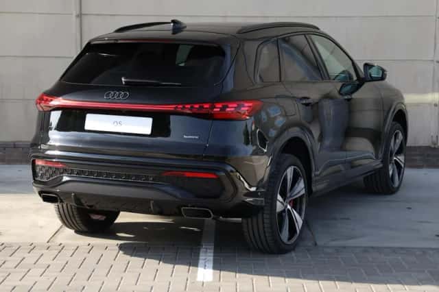 Audi Q5 (2026) thumbnail 5