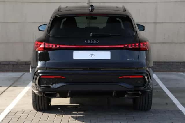 Audi Q5 (2026) thumbnail 6