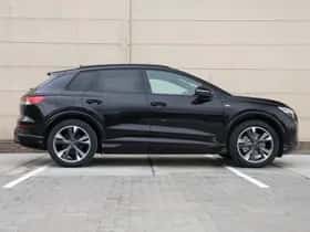 Audi Q4 e-tron (2026) thumbnail 2