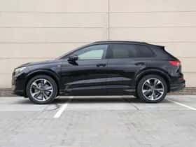 Audi Q4 e-tron (2026) thumbnail 11