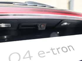 Audi Q4 e-tron (2026) thumbnail 18