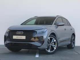 Audi Q4 e-tron (2026)