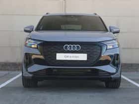 Audi Q4 e-tron (2026) thumbnail 13