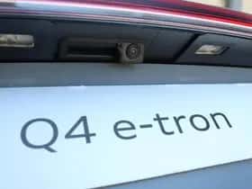 Audi Q4 e-tron (2026) thumbnail 18