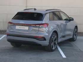 Audi Q4 e-tron (2026) thumbnail 5