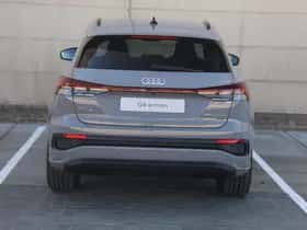 Audi Q4 e-tron (2026) thumbnail 6