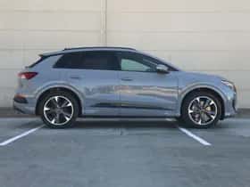 Audi Q4 e-tron (2026) thumbnail 2