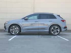Audi Q4 e-tron (2026) thumbnail 11