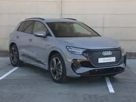 Audi Q4 e-tron (2026) thumbnail 3