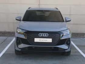 Audi Q4 e-tron (2026) thumbnail 4