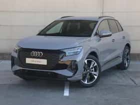 Audi Q4 e-tron (2026) thumbnail 10
