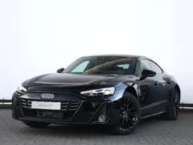 Audi e-tron GT (2026)