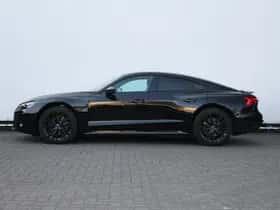 Audi e-tron GT (2026) thumbnail 11