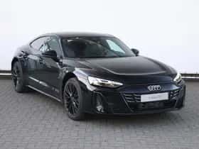 Audi e-tron GT (2026) thumbnail 3