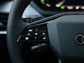 Audi e-tron GT (2026) thumbnail 24