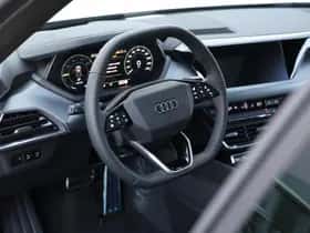 Audi e-tron GT (2026) thumbnail 41