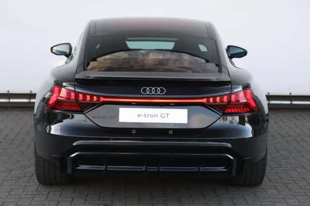 Audi e-tron GT (2026) thumbnail 6