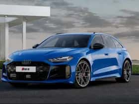 Audi RS5 (2026)