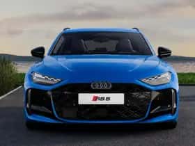 Audi RS5 (2026) thumbnail 2