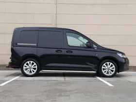 Volkswagen Caddy (2022) thumbnail 2
