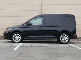 Volkswagen Caddy (2022) thumbnail 11