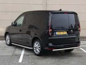 Volkswagen Caddy (2022) thumbnail 12