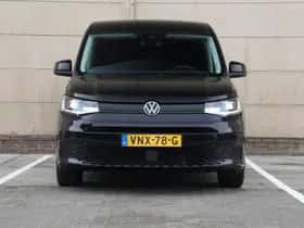 Volkswagen Caddy (2022) thumbnail 13