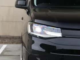 Volkswagen Caddy (2022) thumbnail 14