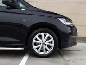 Volkswagen Caddy (2022) thumbnail 15