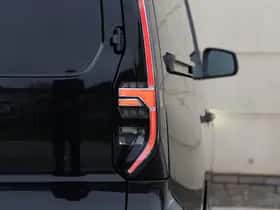 Volkswagen Caddy (2022) thumbnail 16