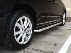 Volkswagen Caddy (2022) thumbnail 17