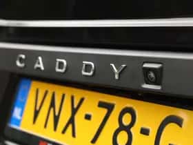 Volkswagen Caddy (2022) thumbnail 18