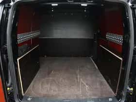 Volkswagen Caddy (2022) thumbnail 19