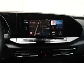 Volkswagen Caddy (2022) thumbnail 23