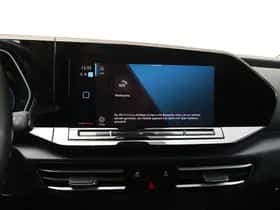 Volkswagen Caddy (2022) thumbnail 27