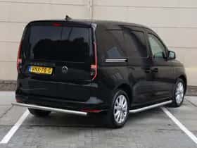 Volkswagen Caddy (2022) thumbnail 5